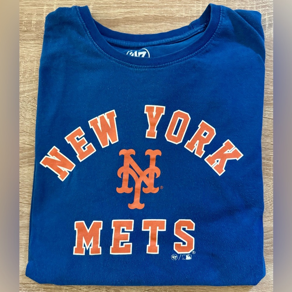 NY Mets Shirt